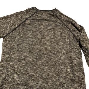 FLAG & ANTHEM Charcoal Sweater Size M, NWT